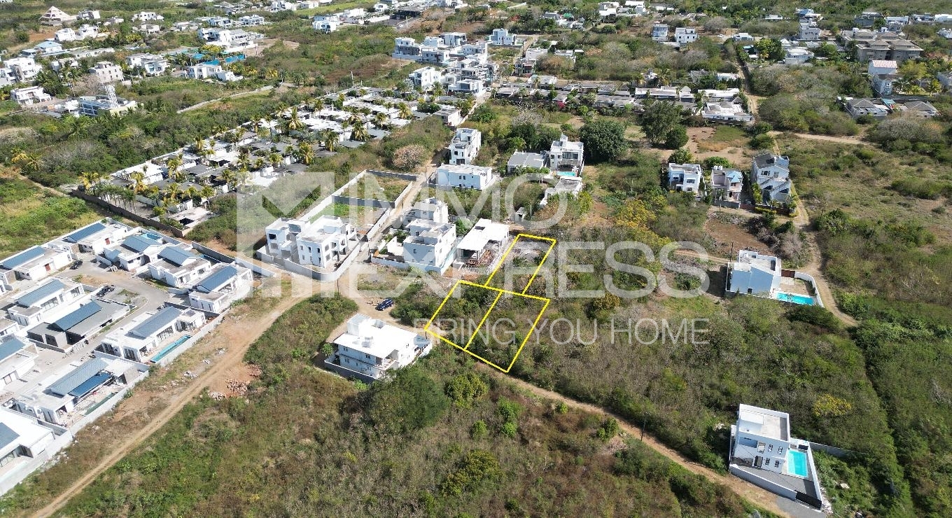 Prime Plot for Sale near Athena Villas